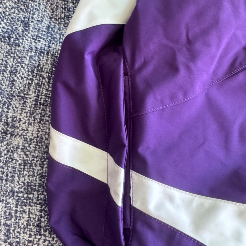 ski jacket - Picture 4 of 4